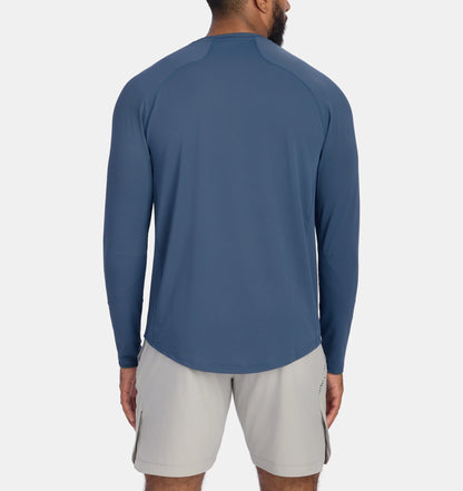 Streamline Performance Long Sleeve