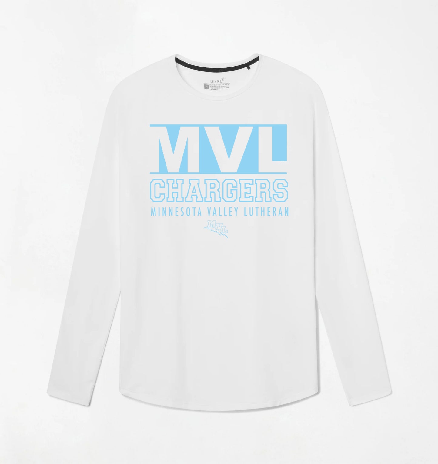 Ultra Long Sleeve COLUMBIA