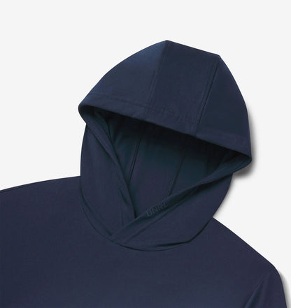 Ultra Long Sleeve Hooded Tee Women's Basketball