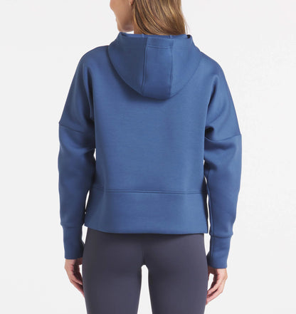 Luxbreak Oversized Hoodie COLOMBIA