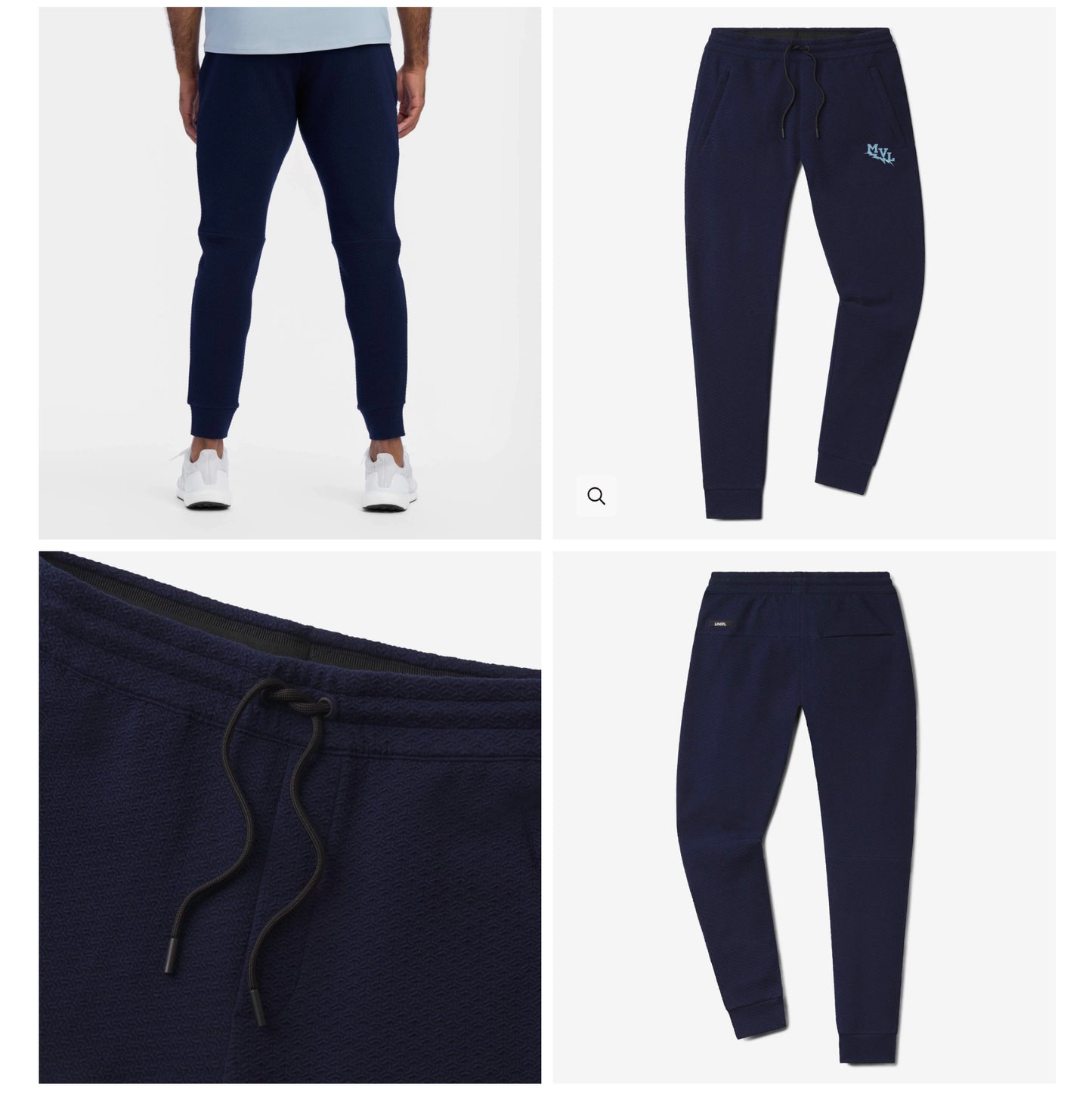 Elevation Joggers