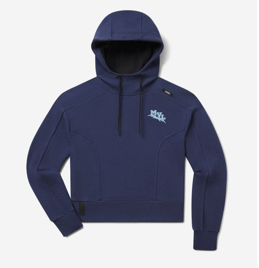 NEW PRODUCT Women's Elevation Hoodie